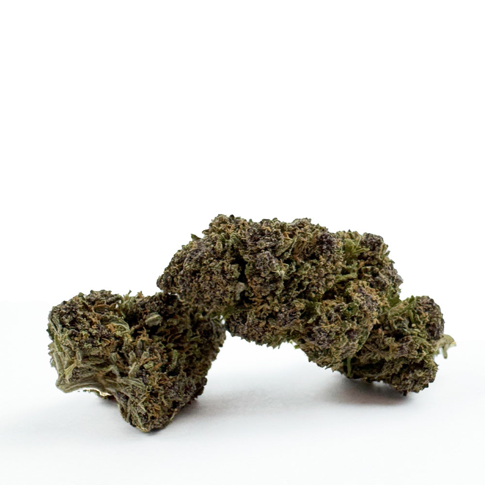 Fleur de CBD Hybride USA Sapphire Kush