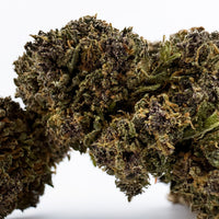 Sapphire Kush CBD à découvrir