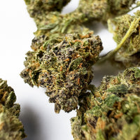 Photo de Sapphire Kush CBD
