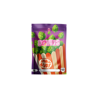 Fleur de CBD Indoor Mix