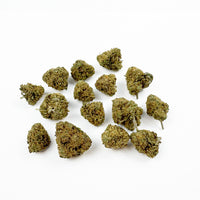 Sour Diesel Indoor en haute définition