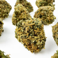 Visuel produit: Sour Diesel CBD