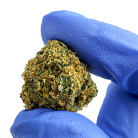 Sour Diesel CBD Indoor chez cb'dé