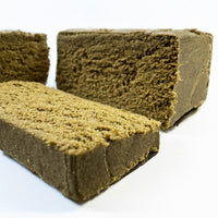 Static — résine de CBD premium