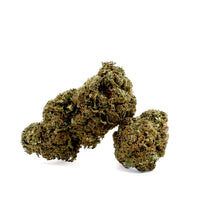Tangerine Dream CBD en gros plan