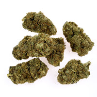 Tangerine Dream — fleur de CBD à découvrir