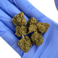 Strawberry Medium Buds en détail