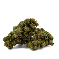 Fleur de CBD Pack découverte - 7,5g — trichomes visibles