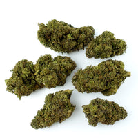 Cookies & Cream CBD Indoor chez cb'dé