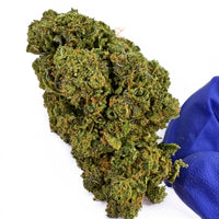 Cliché de Cookies & Cream CBD