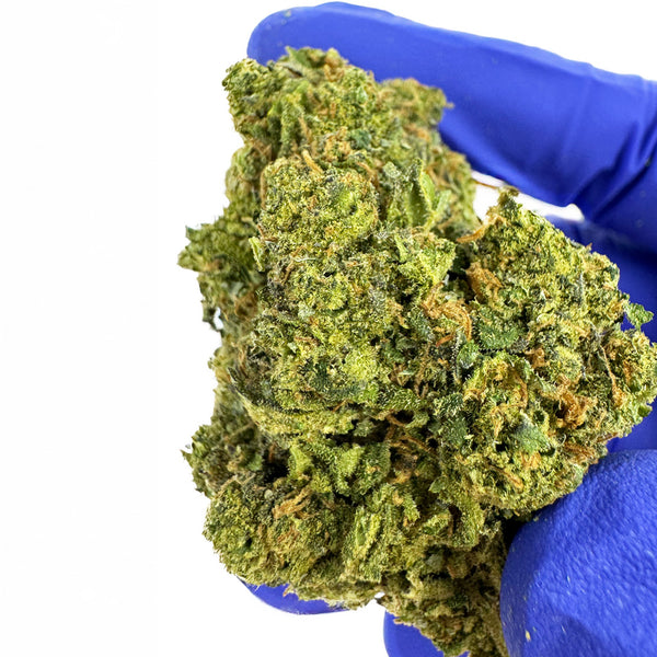 Visuel produit: Cookies & Cream CBD