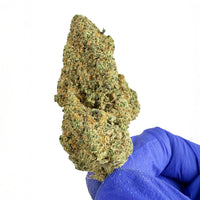 Super Skunk — fleur de CBD premium