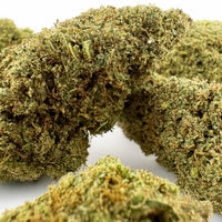 Surprise du Chef — fleur de CBD de la sélection cb'dé