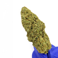Surprise du Chef CBD sous un autre angle