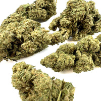Lemon OG CBD Greenhouse chez cb'dé