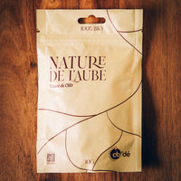 Sachet de tisane Nature de l'Aube