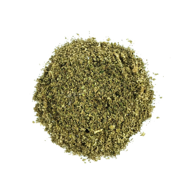 Trim - Mix de miettes de pas cher, fleur de CBD à découvrir