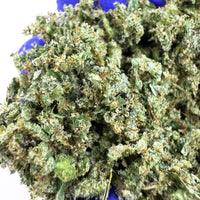 Trim - Mix de miettes de pas cher en macro