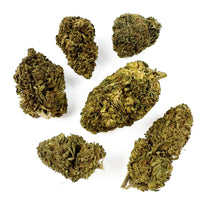 Acheter White Widow CBD – cb'dé