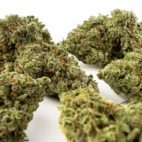 Zoap — fleur de CBD premium