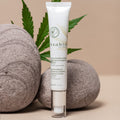 Crème CBD eczéma : double action épiderme & rougeurs