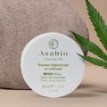 La crème CBD sport - Baume régénérant & hydratant