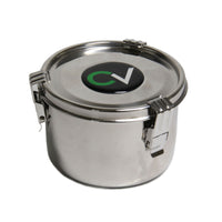 Cvault large fermée