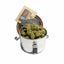 Cvault medium ouverte