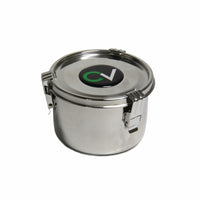 Acheter CVAULT – MEDIUM 0.5L (15-25g) CBD